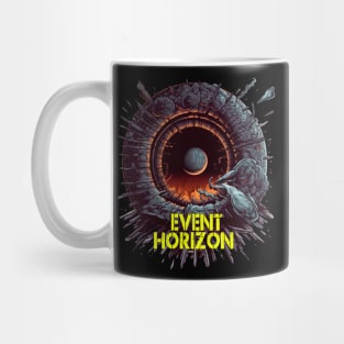 Event Horizon Mug